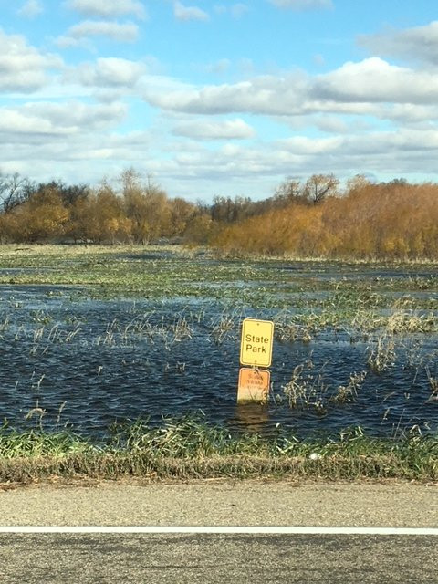 Lac qui Parle State Park-Watson必去景点