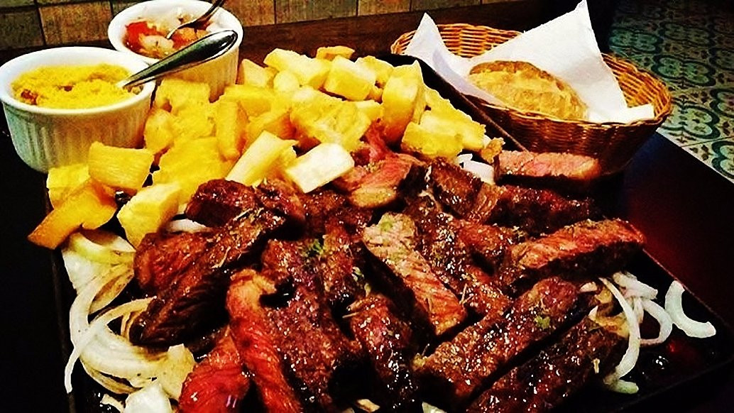 Bar Serafim Rio Preto