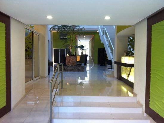 Hotel Virreyes主图