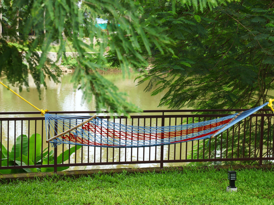 Nadhiyoram River Retreat by Maat Hotels主图
