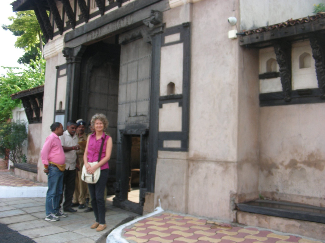 Calico Museum of Textiles景点图片