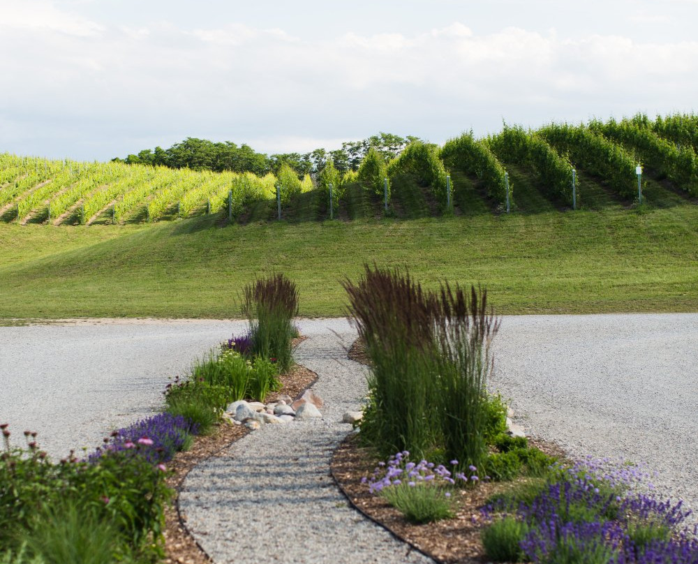 Secret Garden at Brys Estate-特拉弗斯城必去景点