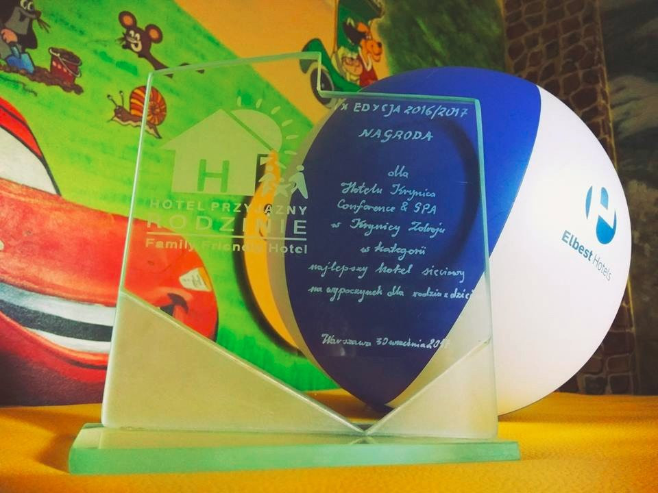 Hotel Krynica Conference & Spa