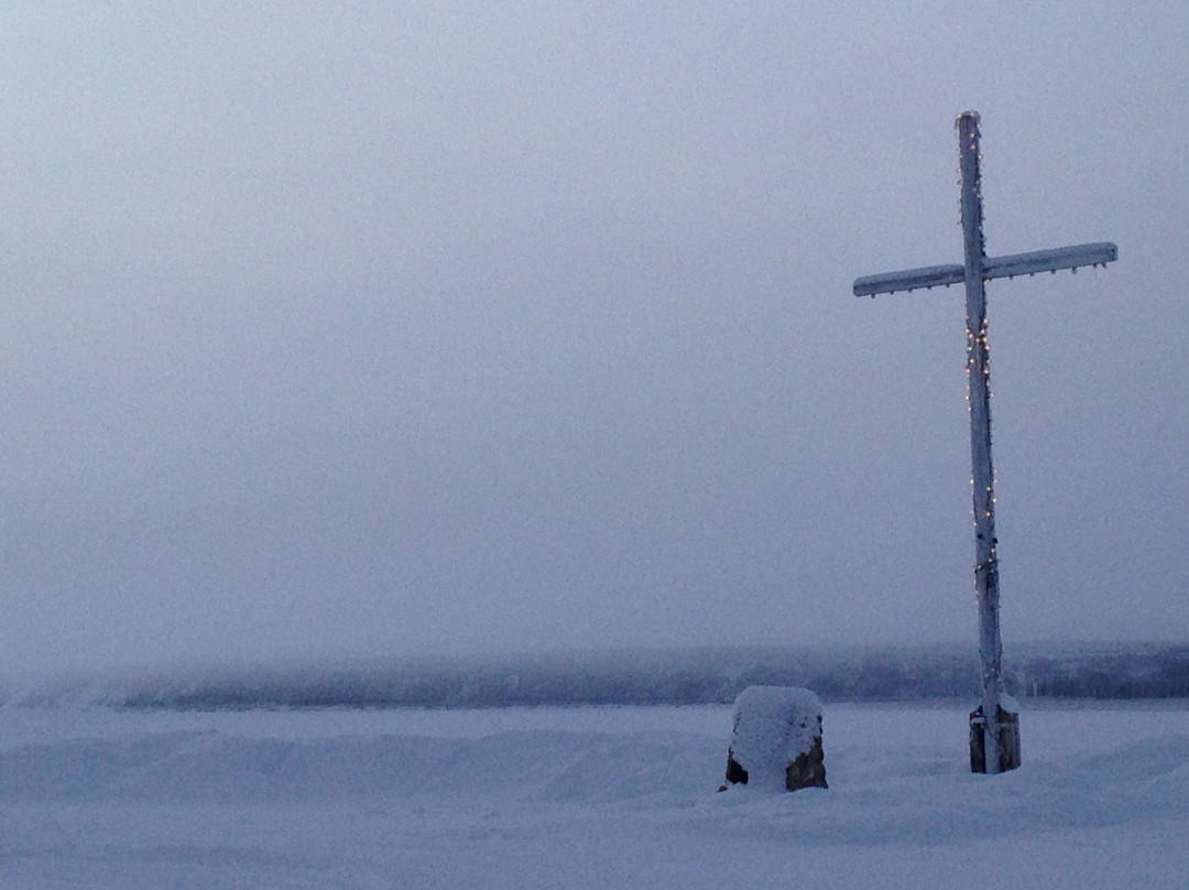 Fort Good Hope旅游攻略图片