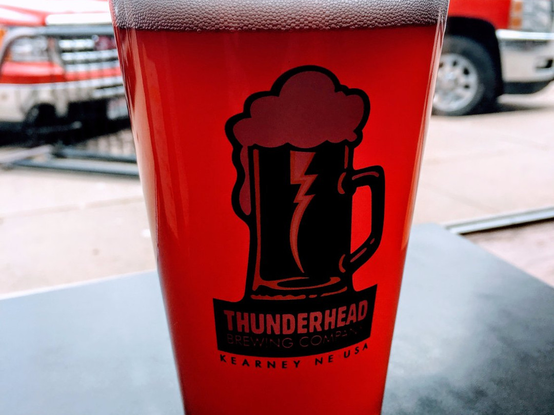 Thunderhead Brewing Taproom景点图片