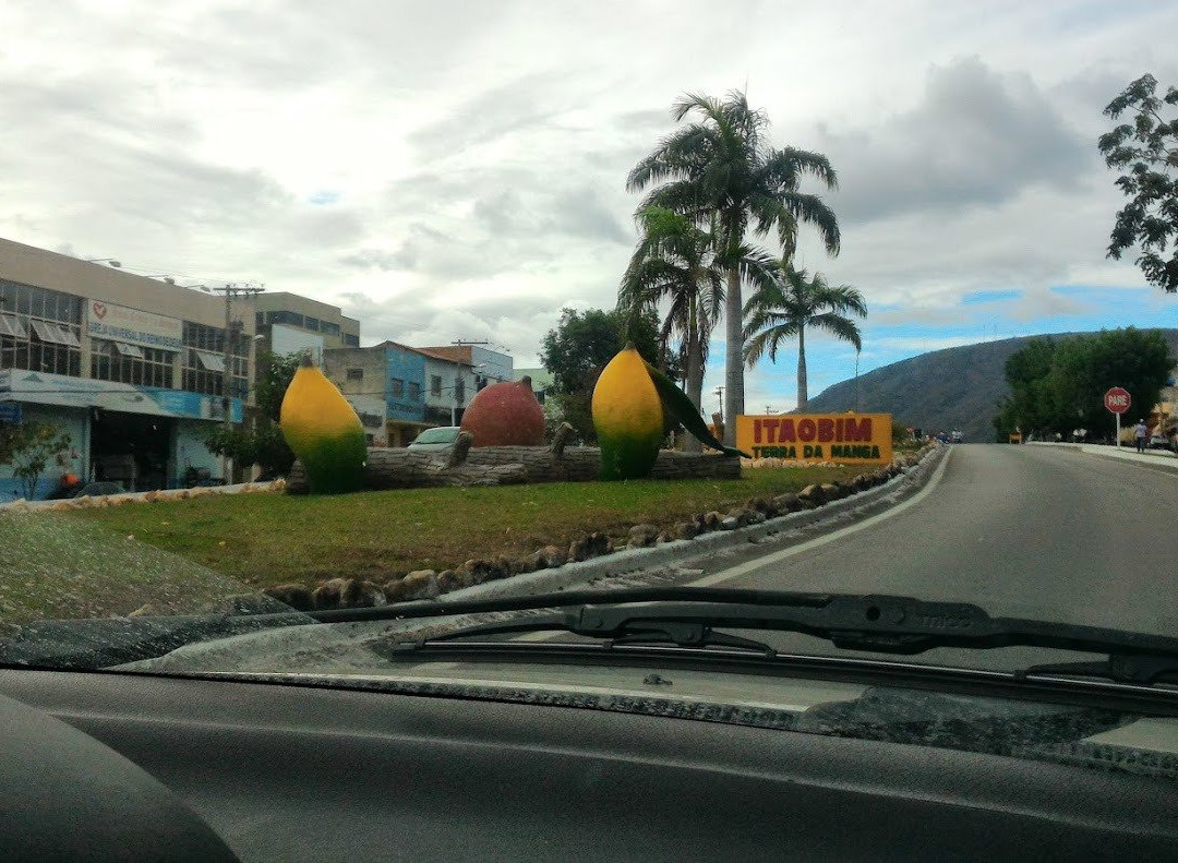 Itaobim旅游攻略图片