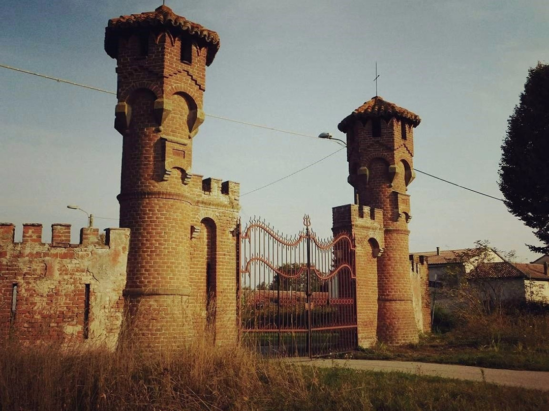 Olevano di Lomellina旅游攻略图片