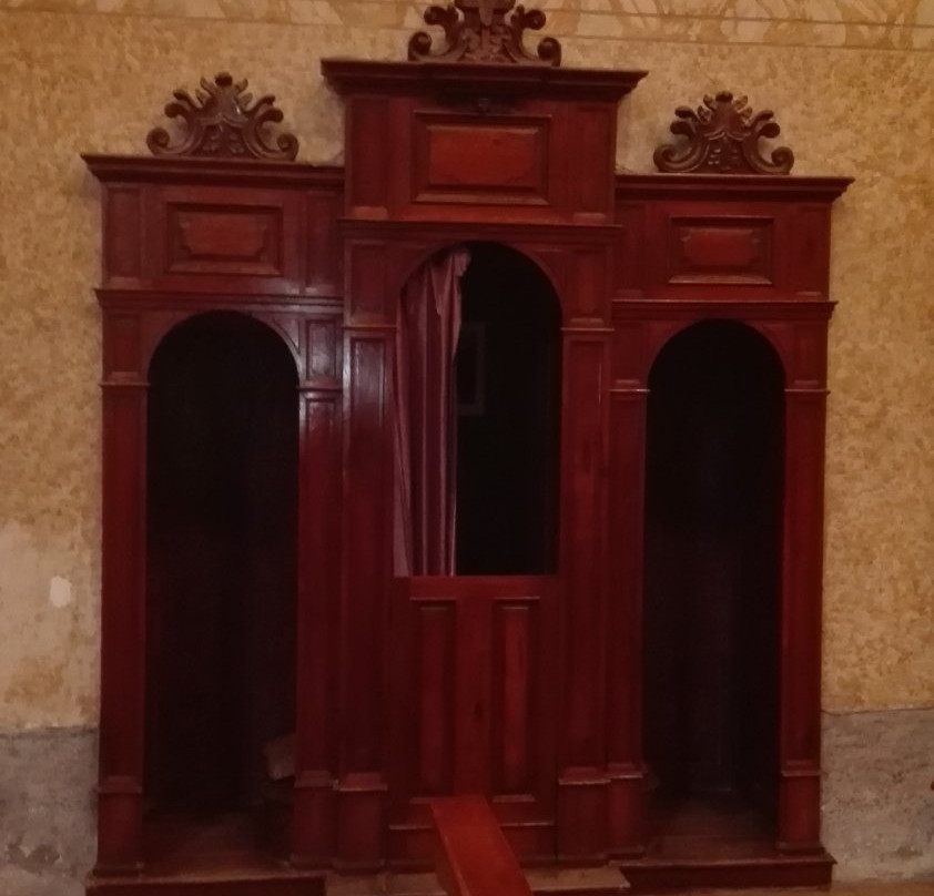 Chiesa dei Santi Martiri Evasio e Stefano景点图片