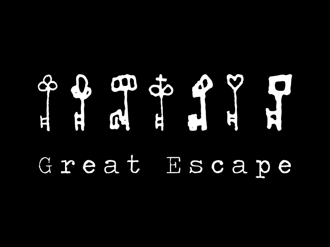 Aria Sana旅游景点-Great Escape - Escape Room Lecce
