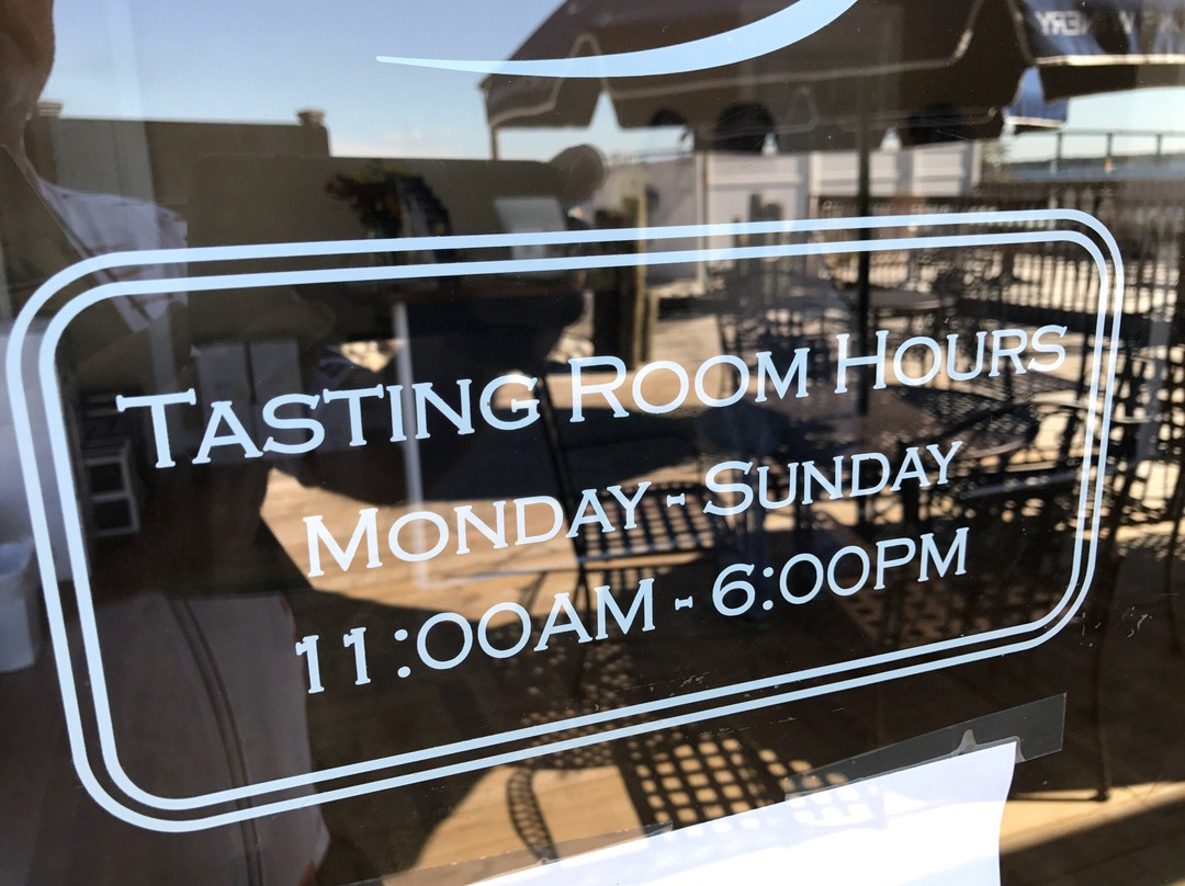 Solomons Island Winery景点图片