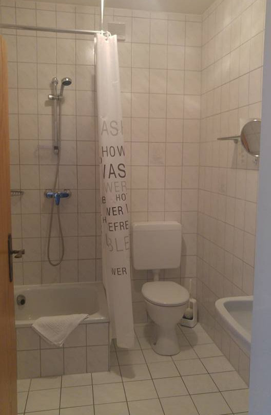 Hotel-Pension Marienhof主图