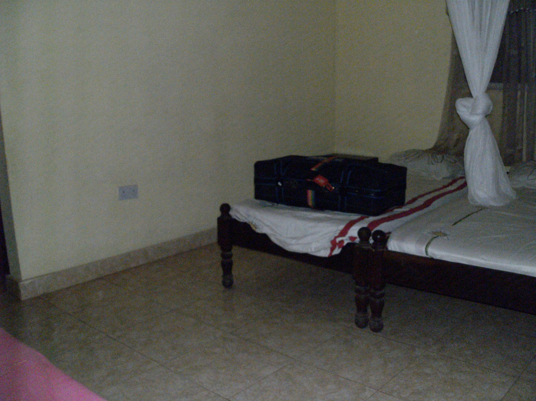 Kerrsering Apartments主图