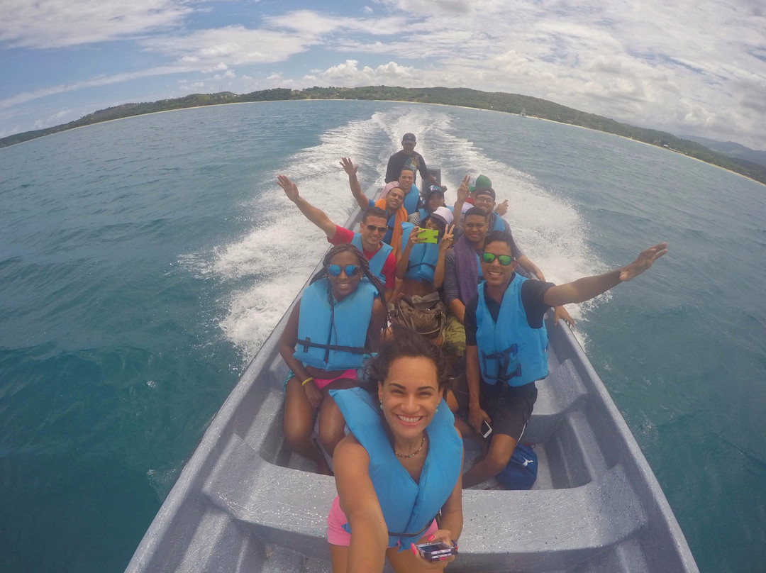 Wey Travel-圣多明哥必去景点