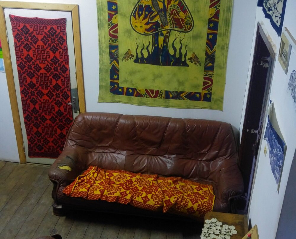 Hostel Chi