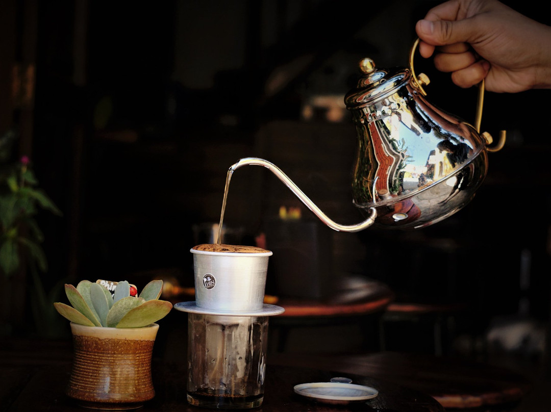 Phin Coffee Restaurant主图