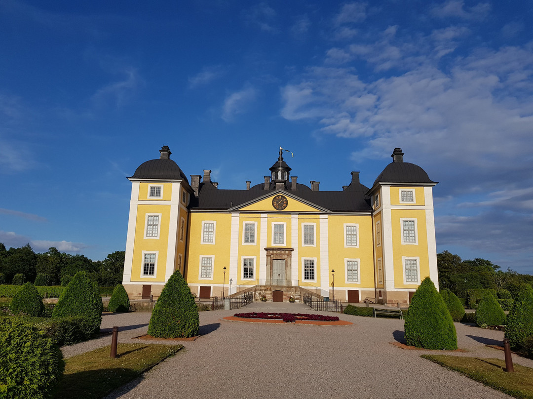 Stromsholm Palace景点图片