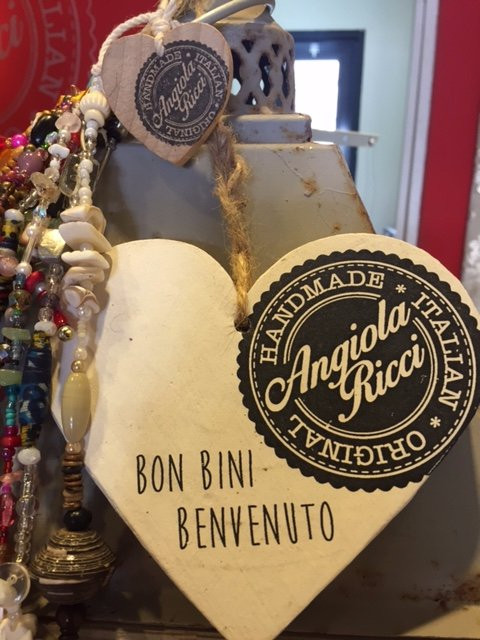 Angiola Ricci-威廉斯塔德必去景点