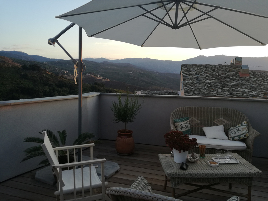 A Casa di Pia