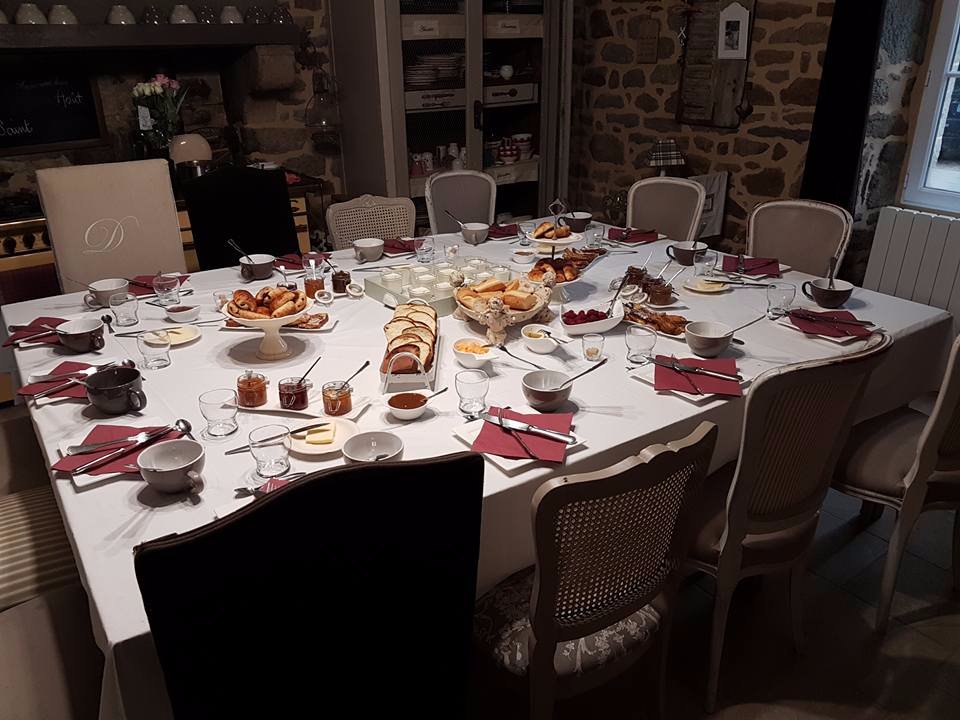 Le Cordon Blanc-餐饮