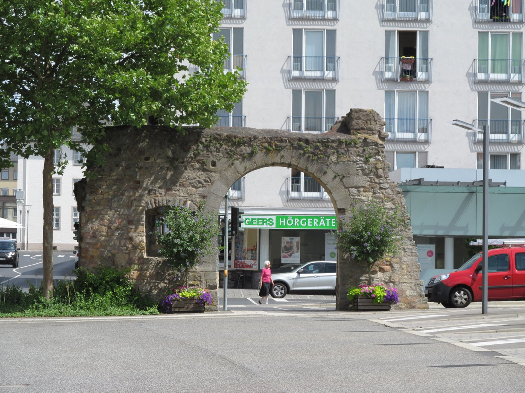 Heertor