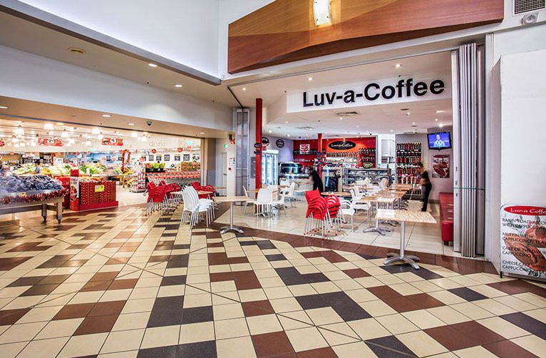 The Plaza @ Emerald-Emerald必去景点