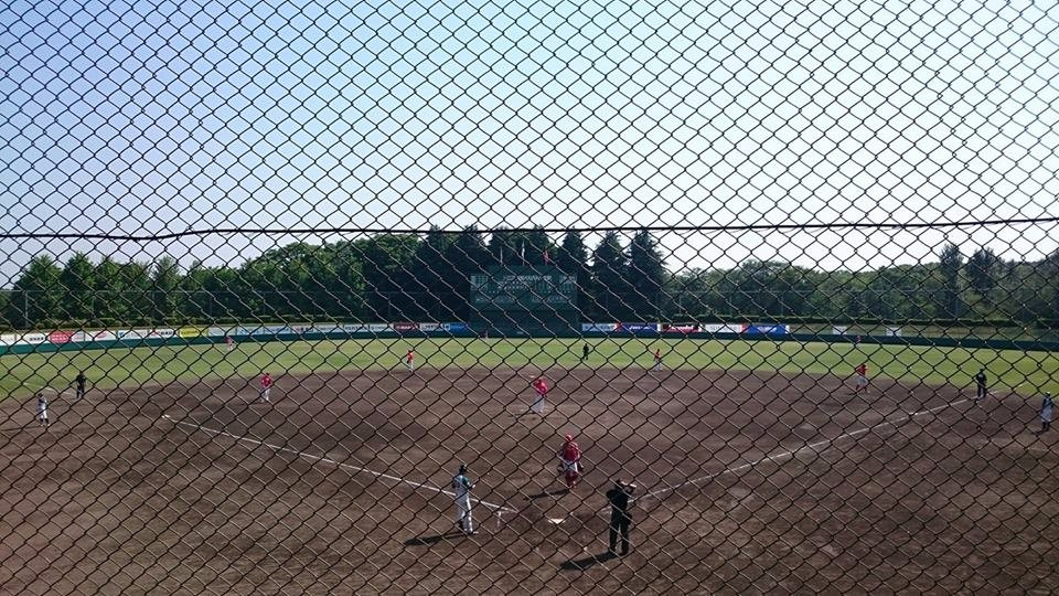 Oyama Sports Park-小山市必去景点