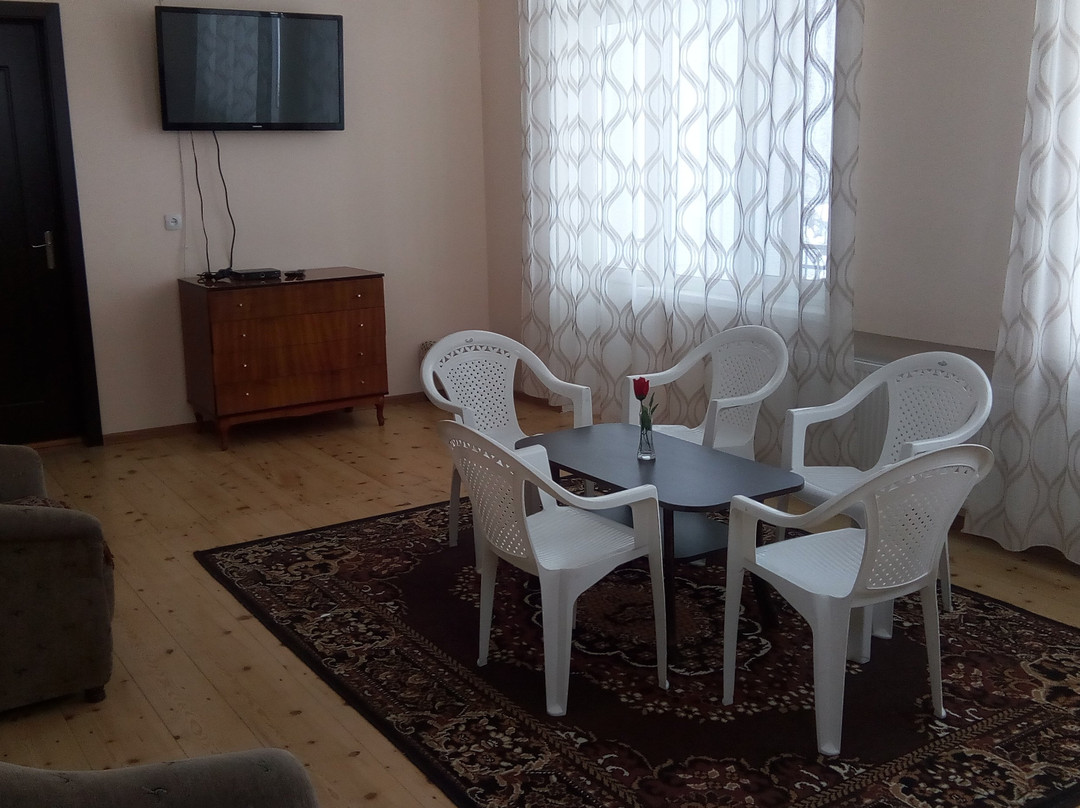 Guest House Tsagveri