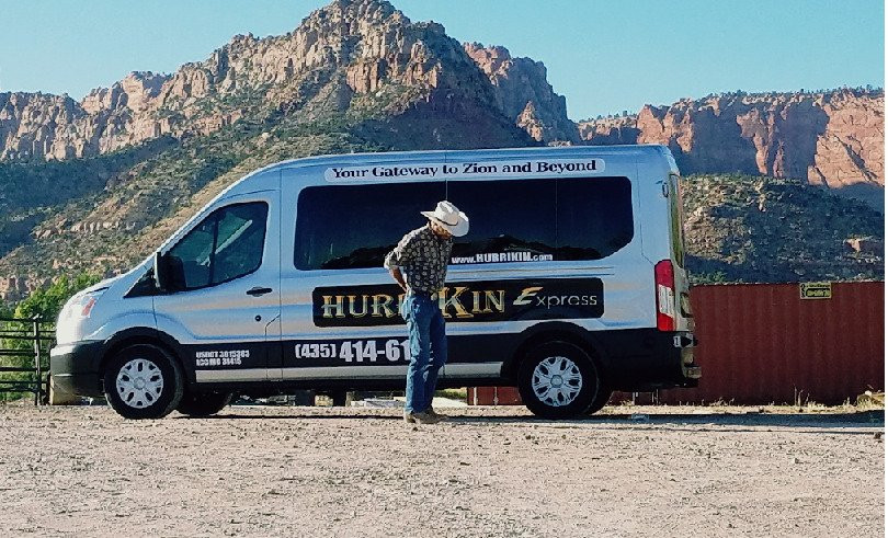 Hurrikin Express-哈里肯必去景点