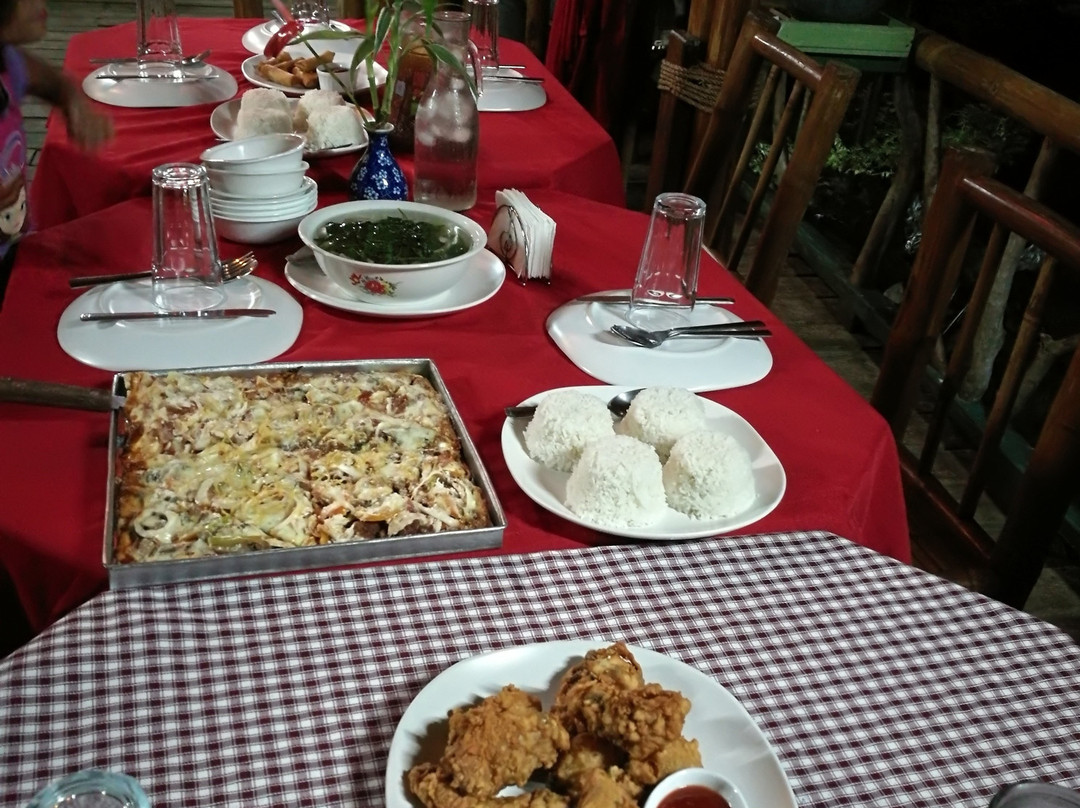 Little Bridges主图