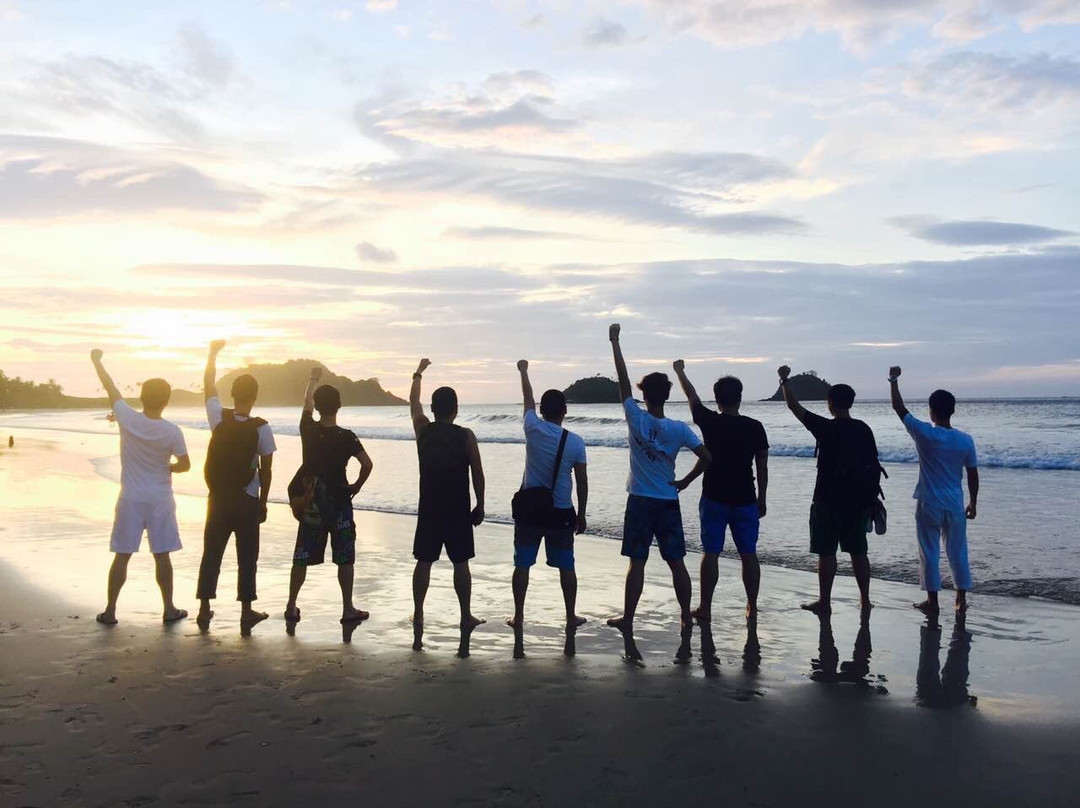 Nacpan Beach Shuttle Service景点图片