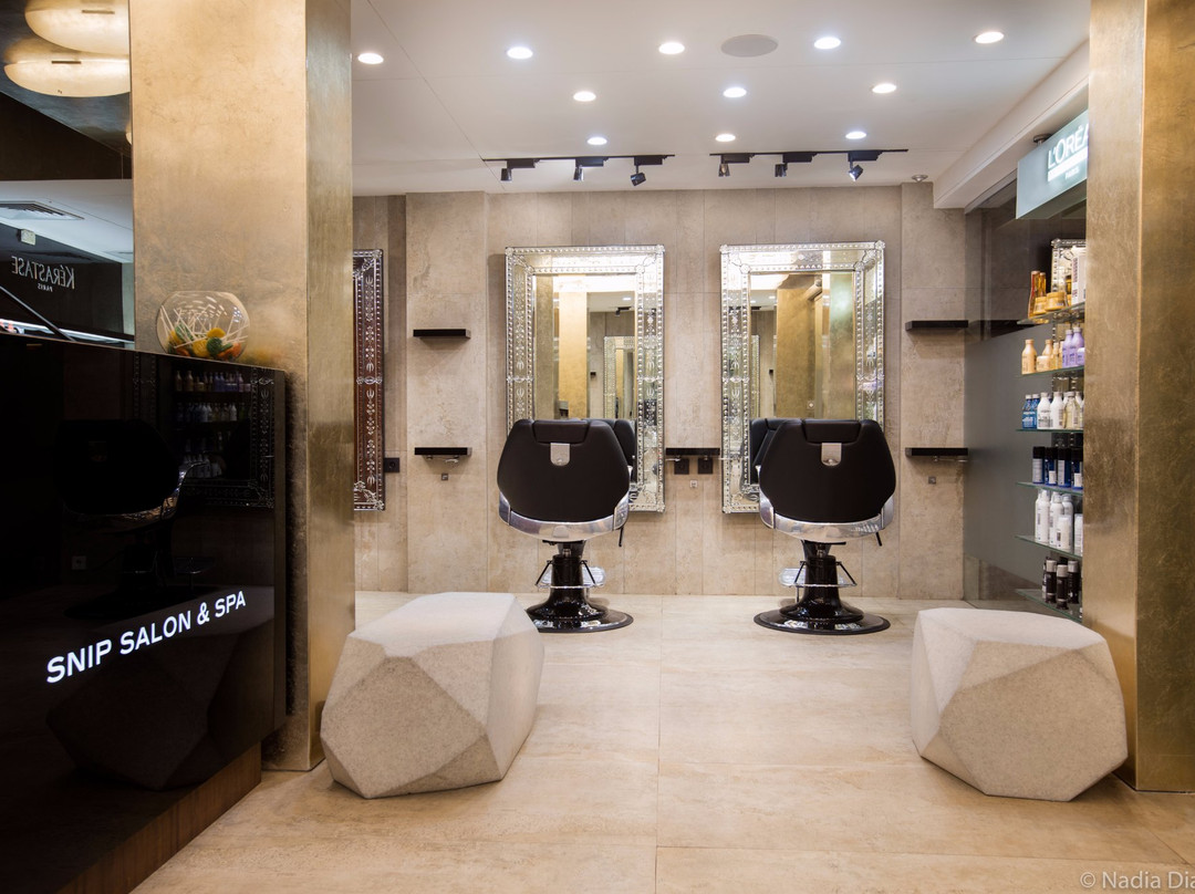 Snip Salons and Spas景点图片