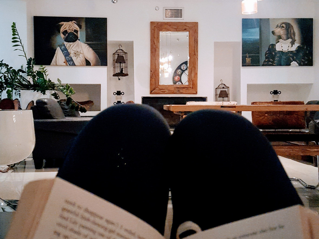 Crystal Boutique Hotel主图