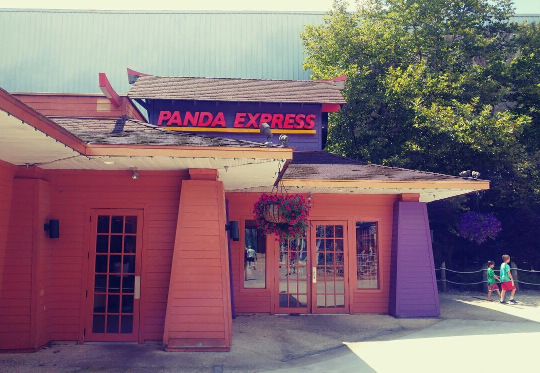 Panda Express