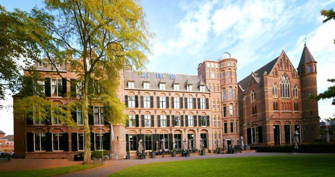 Oudenbosch旅游攻略图片
