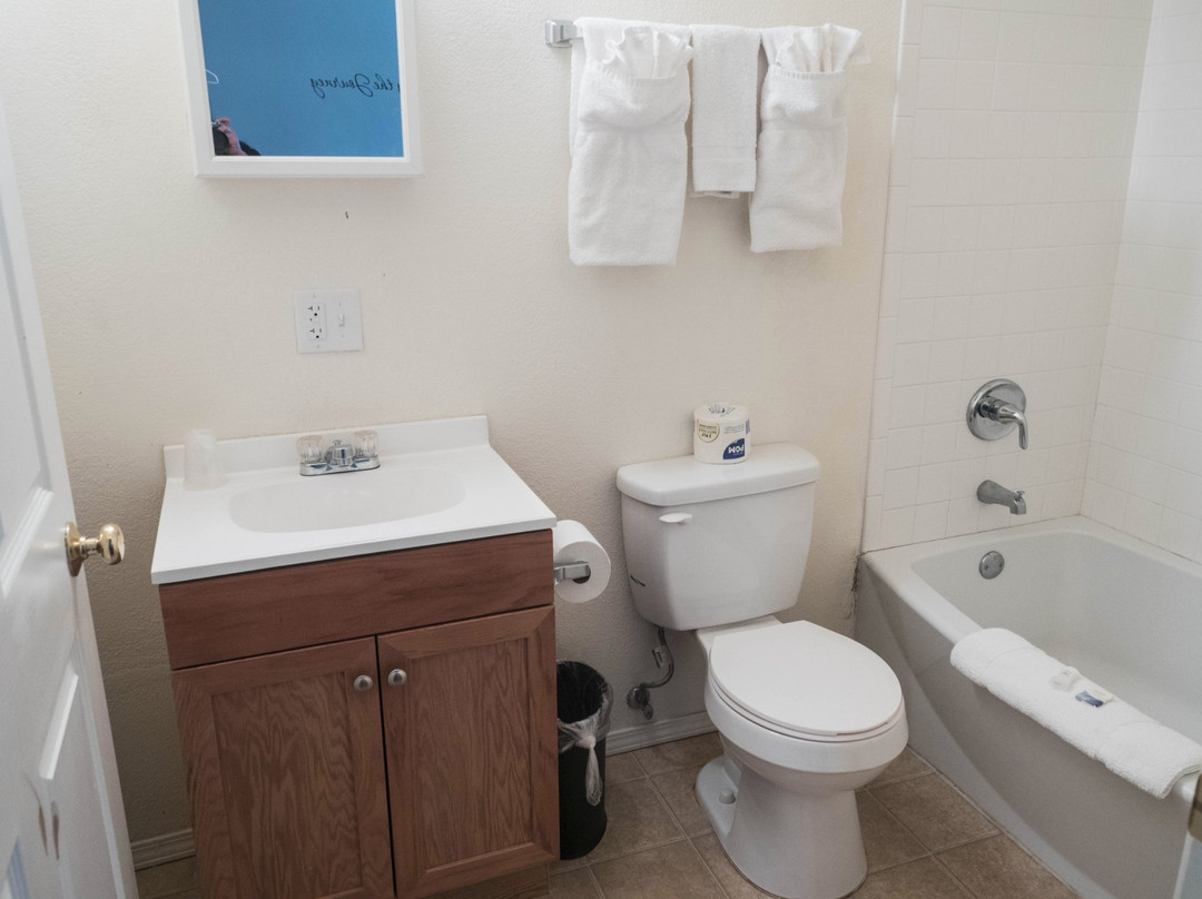 Cawthon Motel and R.V. Park主图