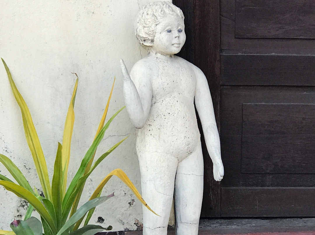 Manuel Roxas Ancestral House景点图片