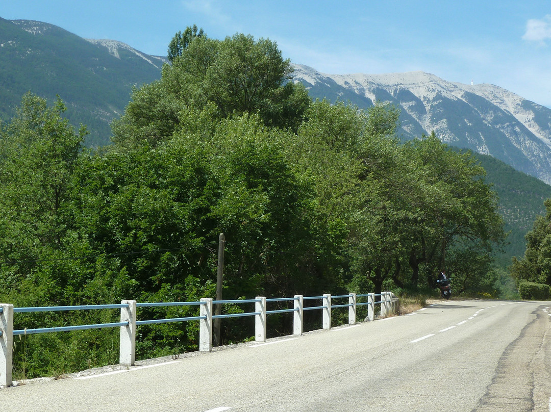 Ventoux Insolite景点图片