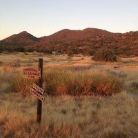 Cerro El Bachoco-埃莫西约必去景点