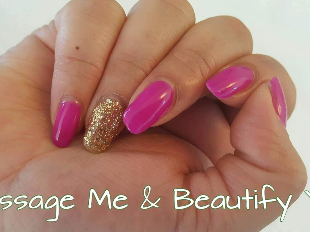 Ohope旅游景点-Massage Me & Beautify You