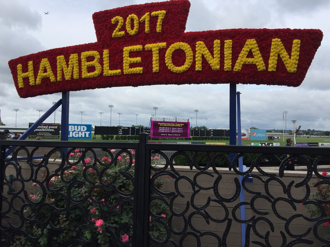 Meadowlands Racing & Entertainment景点图片