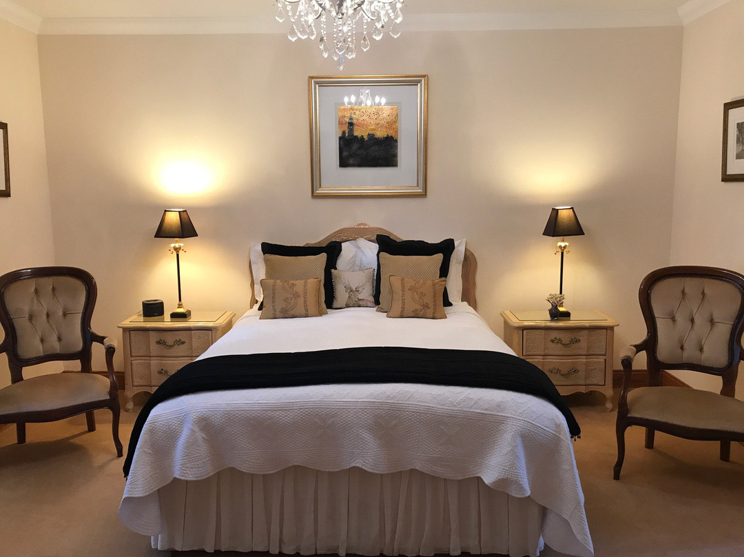 Armadale酒店住宿-Arden Country House