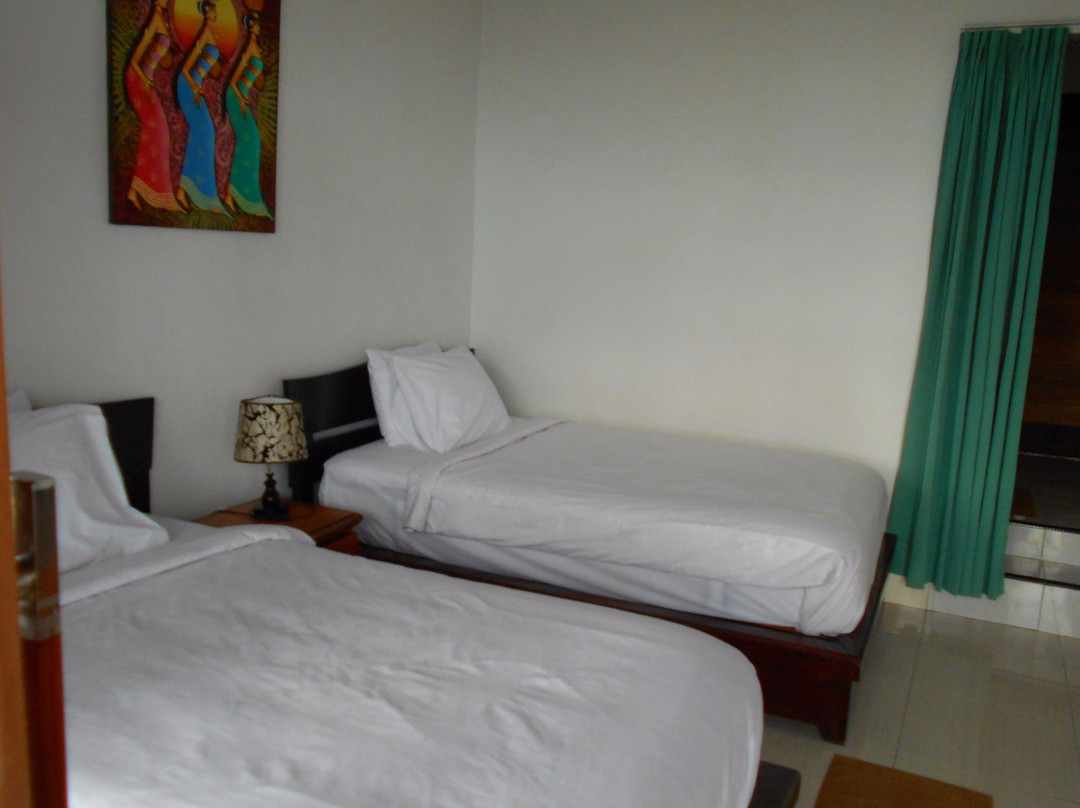 Bukit Sunrise Oceanview Guesthouse主图