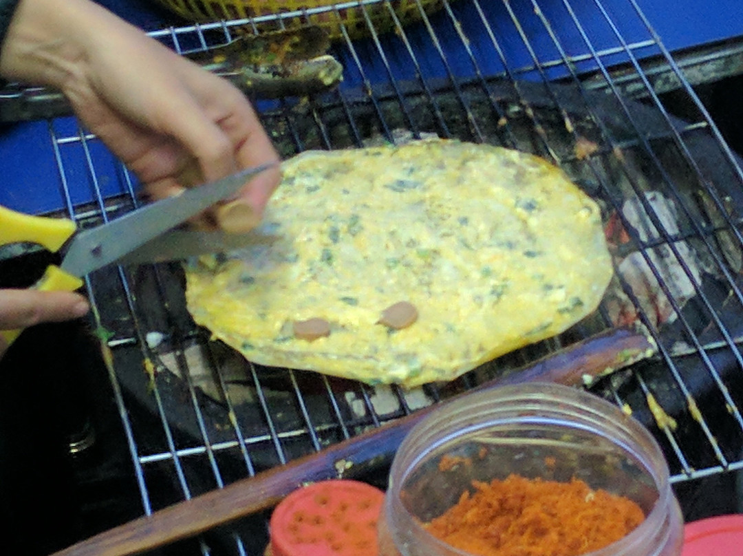 Dalat Food Tour-大勒必去景点