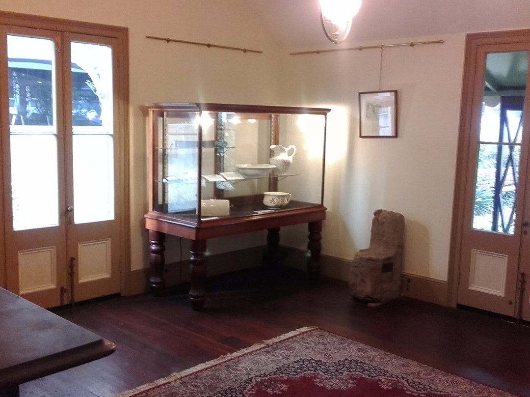 东岸博物馆-北悉尼必去景点