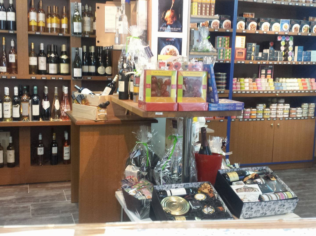 O Comptoir Gourmand-耶尔必去景点