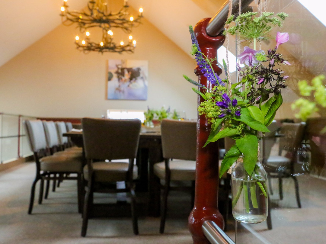 Kookworkshops: Smaakboerderij De Gastendonk景点图片