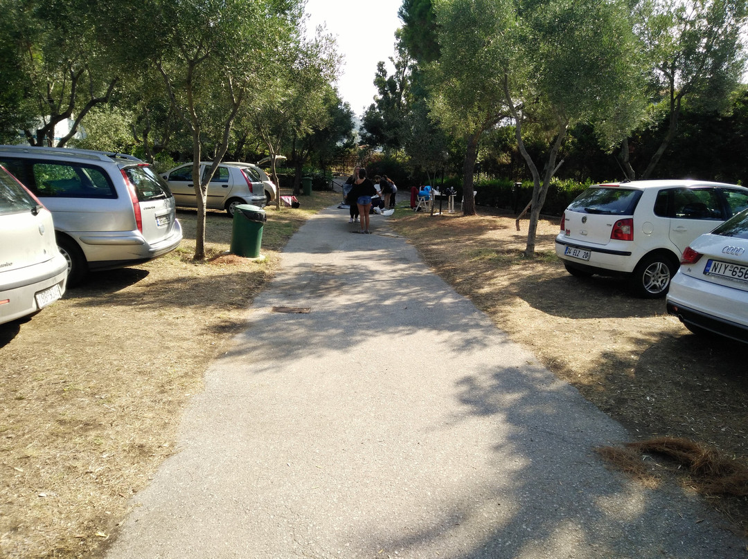 Camping Castello主图