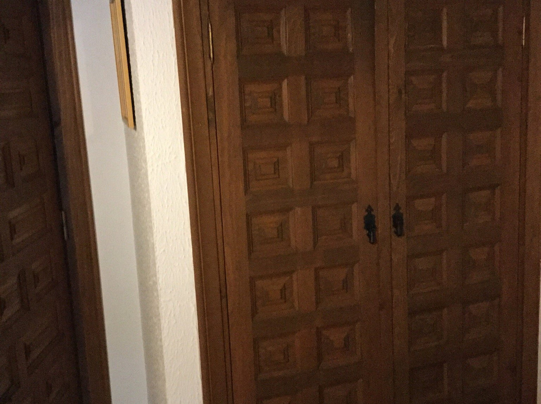 Hostal Puente Deva主图