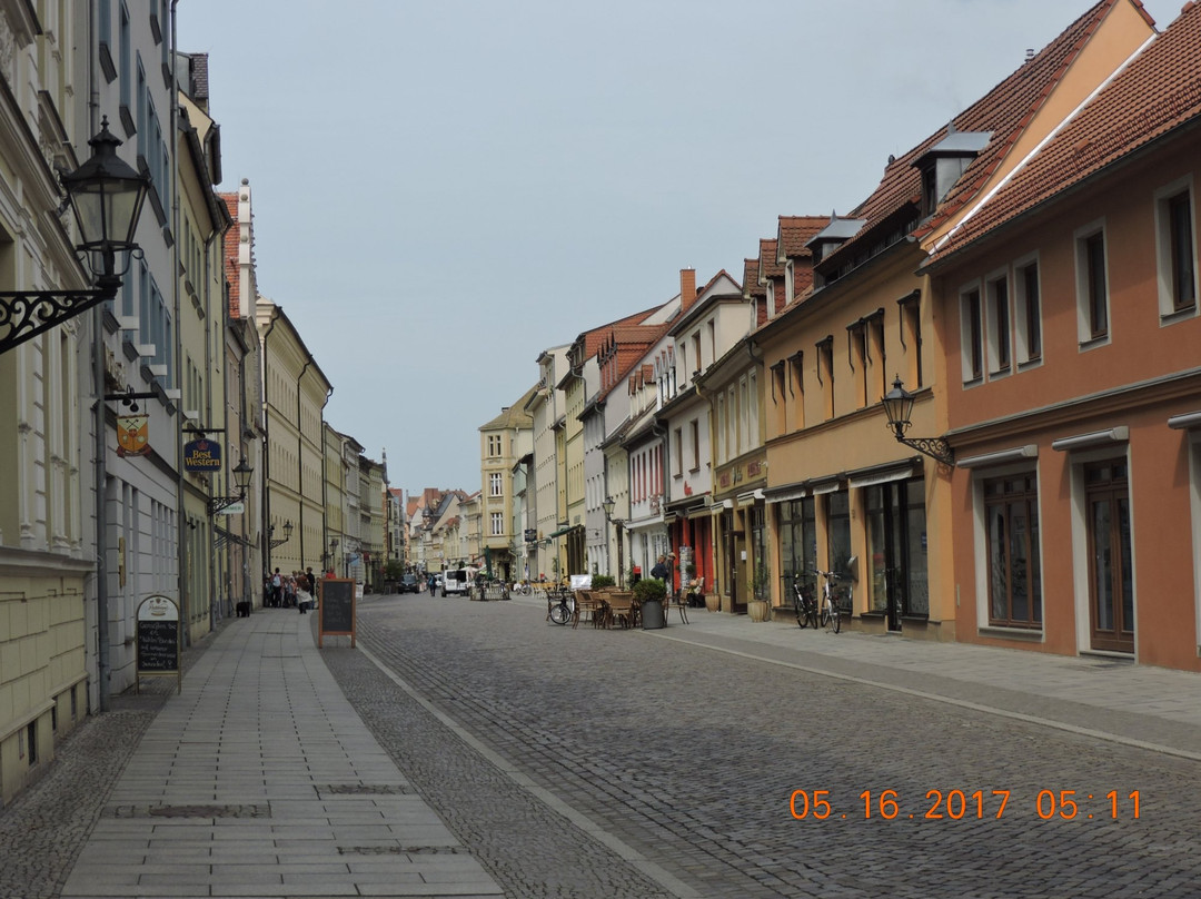 Bad Schmiedeberg旅游攻略图片