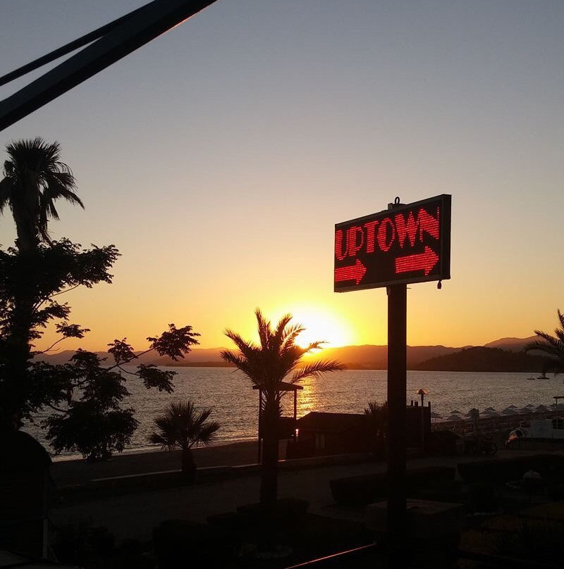 Uptown Çaliş景点图片